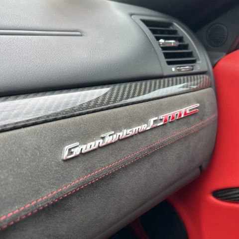 Used 2018 Maserati GranTurismo MC RWD image 4