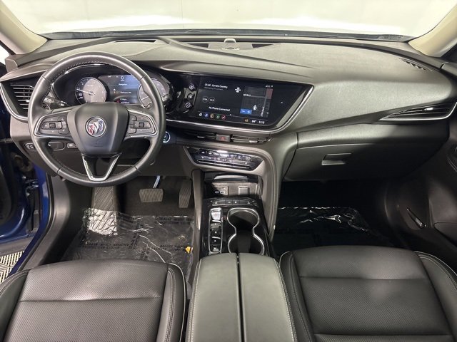 Used 2022 Buick Envision Essence w/ Technology Package I image 20