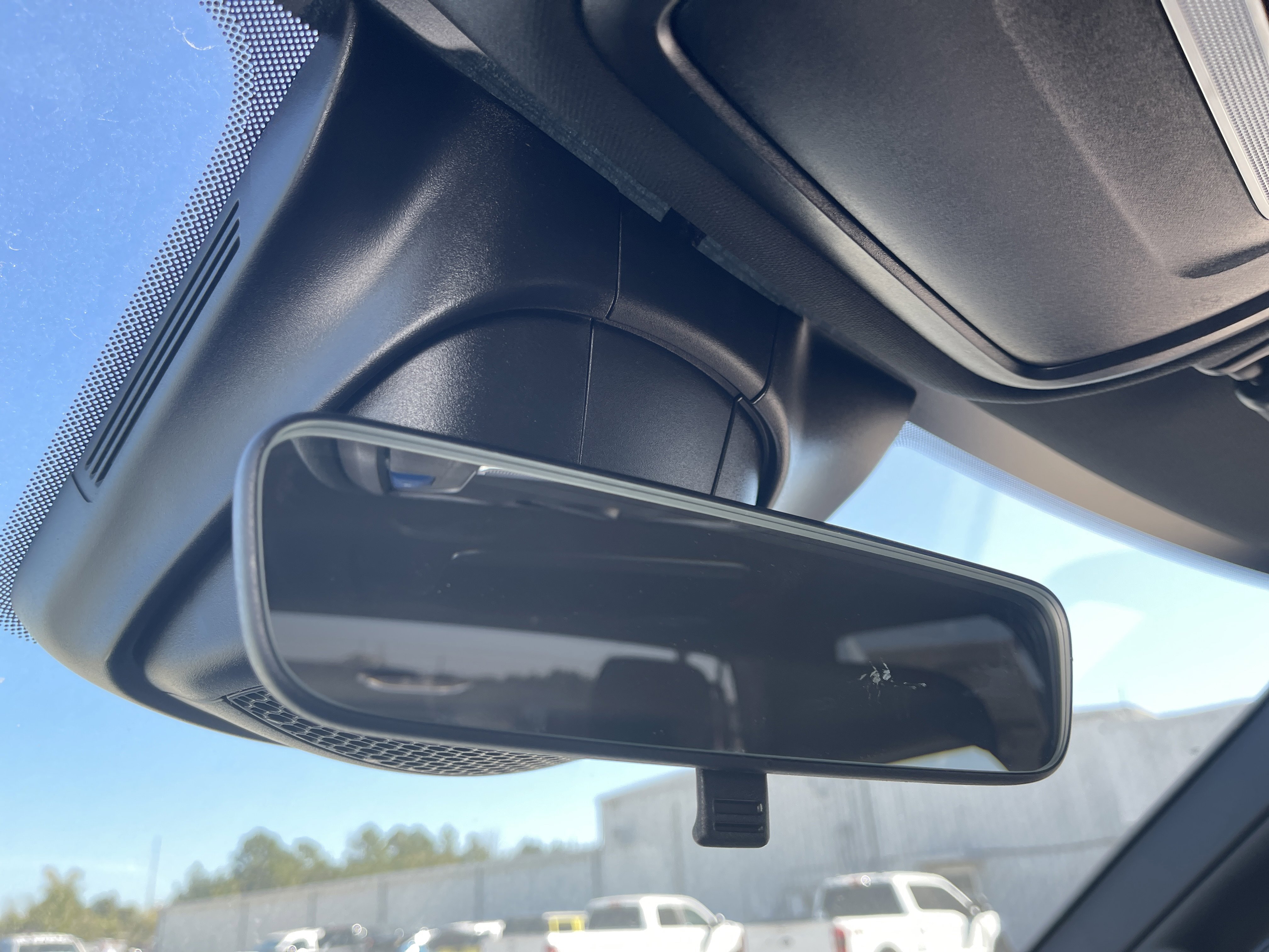 New 2026 RAM 3500 Tradesman w/ Chrome Appearance Group image 34