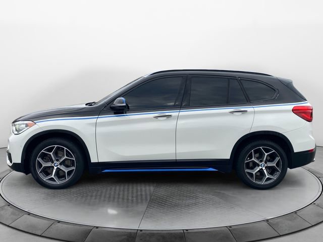 Used 2019 BMW X1 sDrive28i w/ Convenience Package image 2
