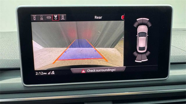 Used 2018 Audi A5 2.0T Prestige w/ Driver Assistance Package image 33