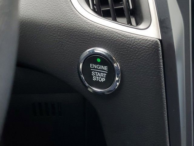 Certified 2023 Ford Edge SEL image 28