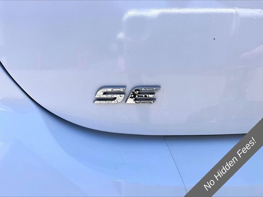 Used 2019 Hyundai Elantra SE w/ Cargo Package FWD image 8