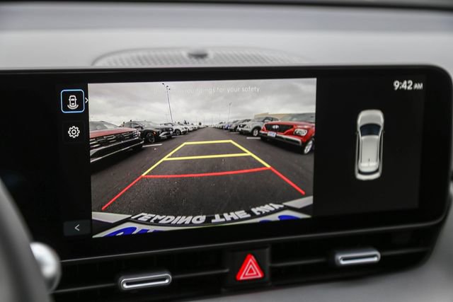 New 2025 Hyundai Ioniq 5 SE image 24