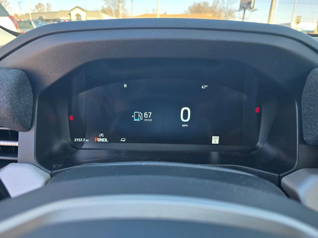 Used 2025 Ford Explorer Active w/ Active Comfort Package image 28
