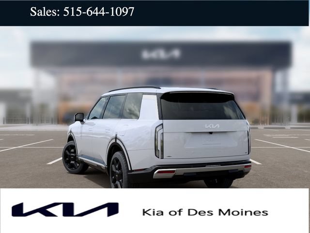 New 2027 Kia Telluride SX Prestige AWD/4WD image 4