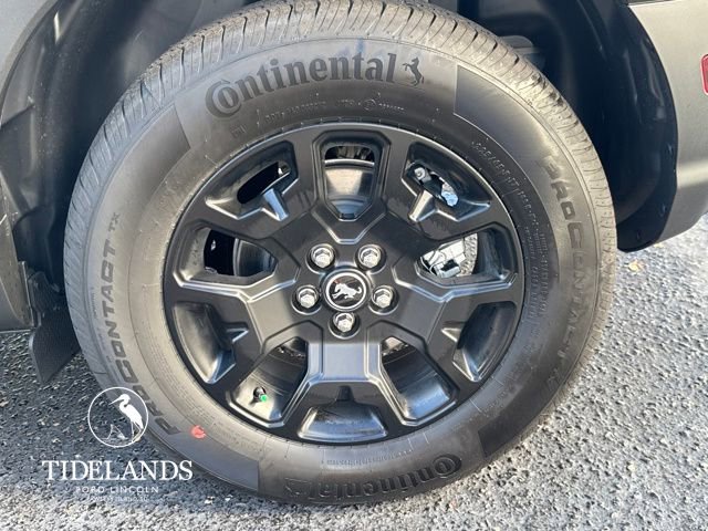 New 2025 Ford Bronco Sport Big Bend w/ Convenience Package image 31