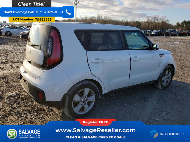 Used 2019 Kia Soul Wagon image 4
