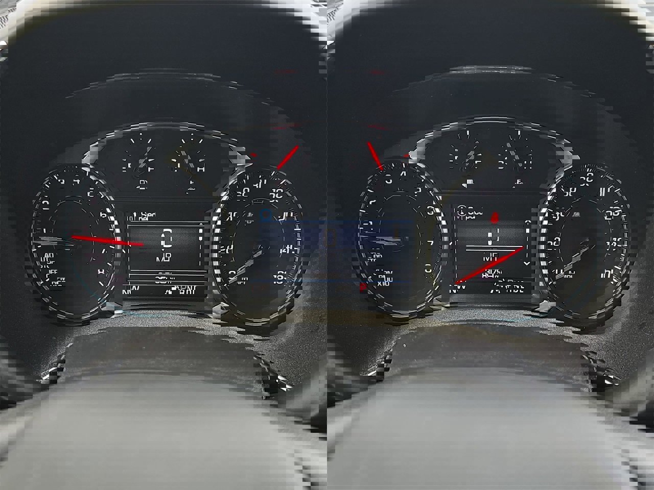 Used 2023 Chevrolet Equinox LT image 19