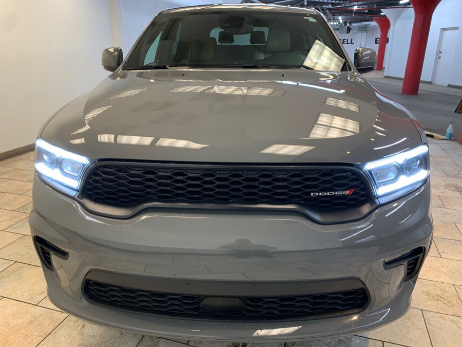 Used 2022 Dodge Durango GT AWD/4WD image 2