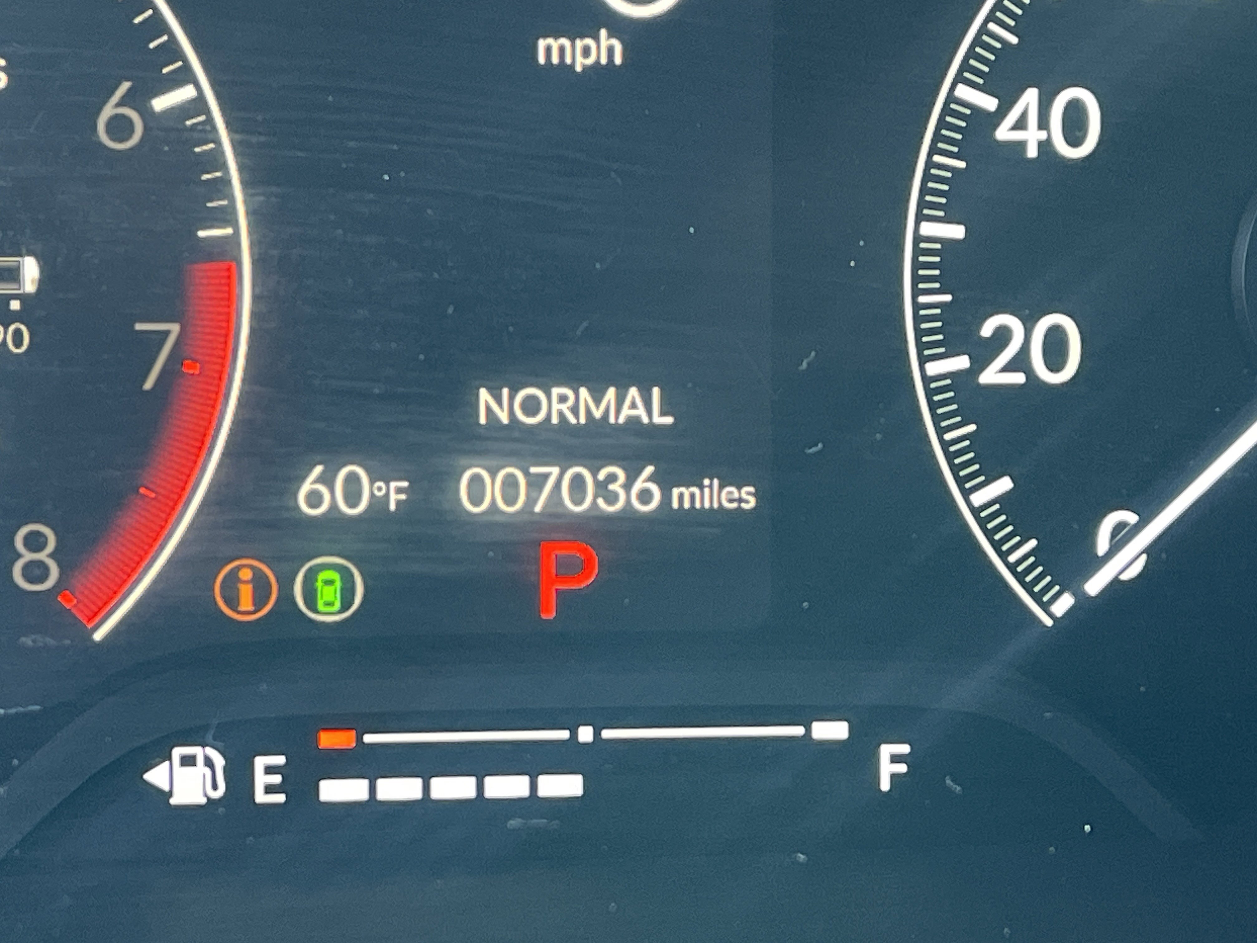 Certified 2025 Honda Civic Sport image 21