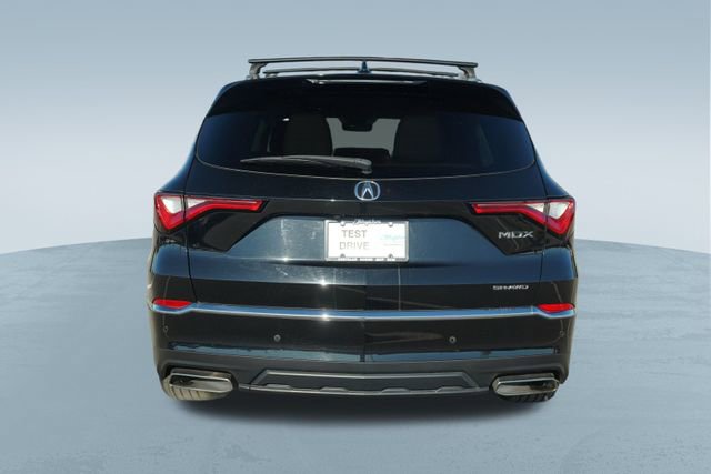 Used 2024 Acura MDX SH-AWD w/ Technology Package image 8