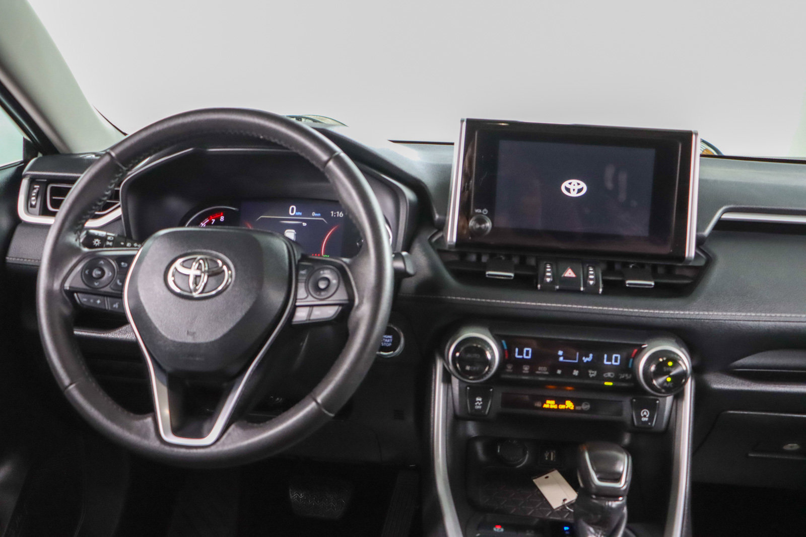 Used 2024 Toyota RAV4 XLE Premium image 12