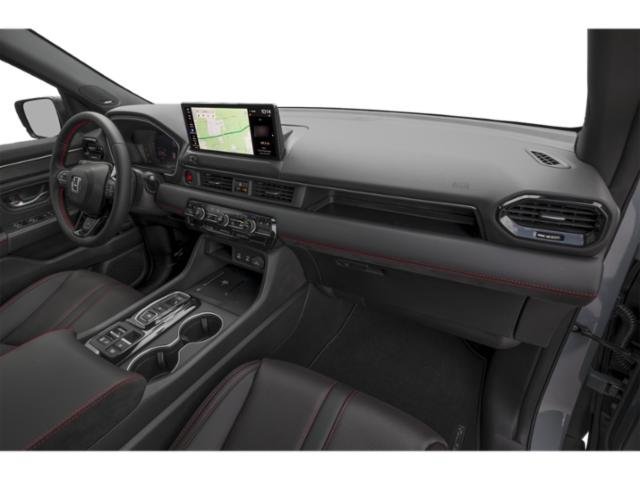 New 2026 Honda Pilot Black Edition image 17