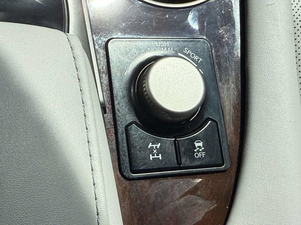 Used 2019 Lexus RX 350 AWD w/ Navigation Package image 23