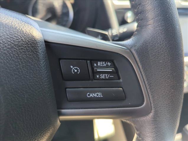 Used 2015 Subaru Crosstrek 2.0i Limited AWD/4WD image 15