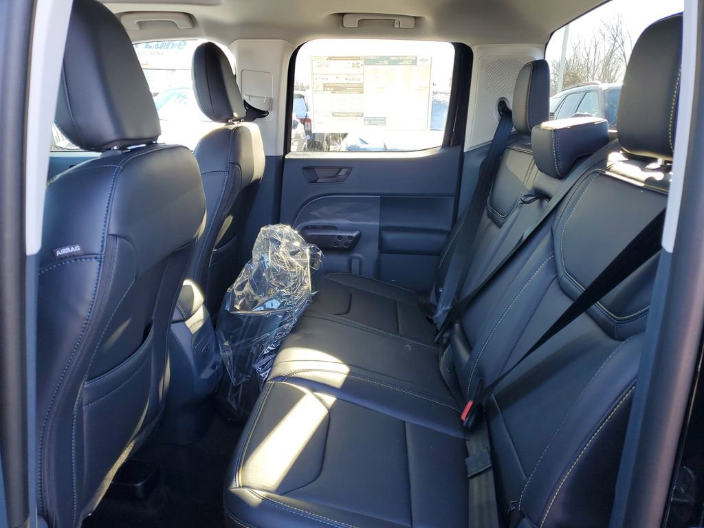 New 2026 Ford Maverick Lobo image 29