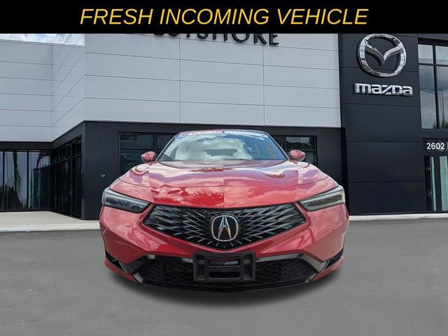 Used 2023 Acura Integra A-Spec image 6