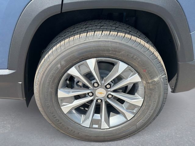New 2026 Chevrolet Equinox LT FWD image 10