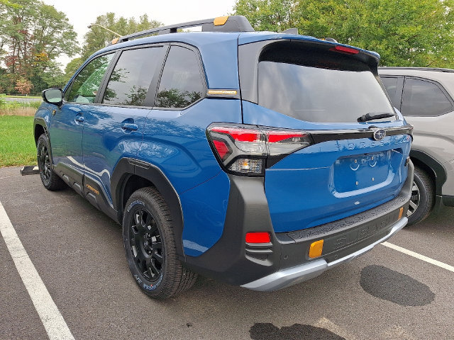 New 2026 Subaru Forester Wilderness AWD/4WD image 3