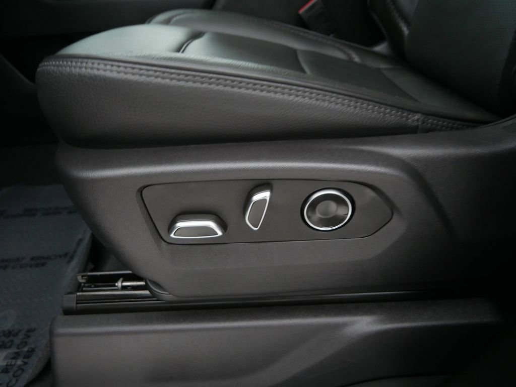 Used 2024 GMC Sierra 1500 Denali w/ Denali Reserve Package image 19