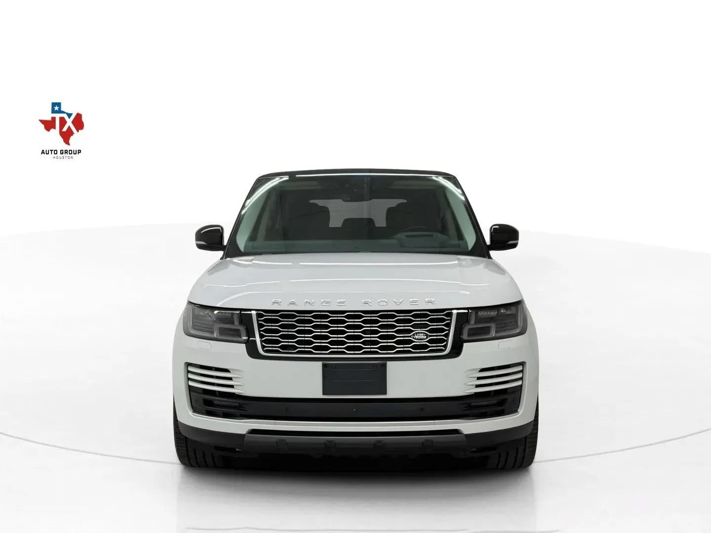 Used 2020 Land Rover Range Rover HSE AWD/4WD image 58