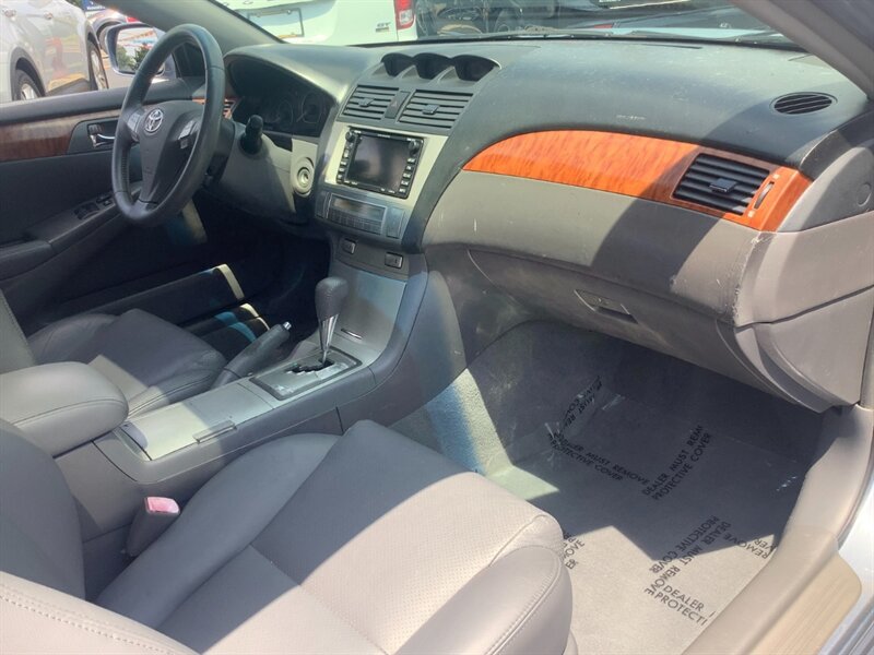 Used 2008 Toyota Solara SLE FWD image 16