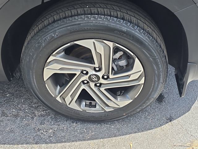 Used 2021 Hyundai Santa Fe SE image 7