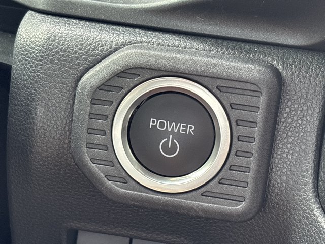 Used 2025 Toyota Land Cruiser w/ Premium Package AWD/4WD image 29