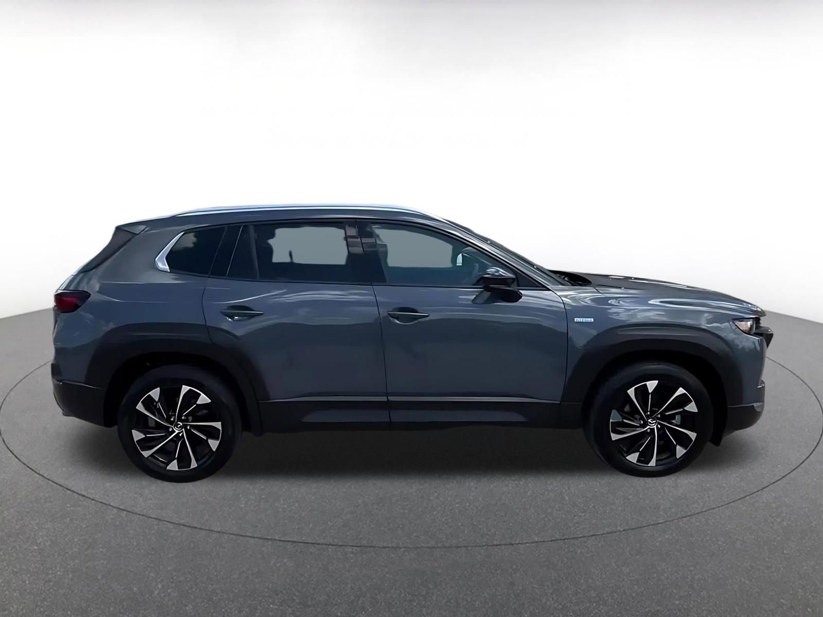 Used 2025 MAZDA CX-50 2.5 Hybrid w/ Premium Plus Pkg AWD/4WD image 16