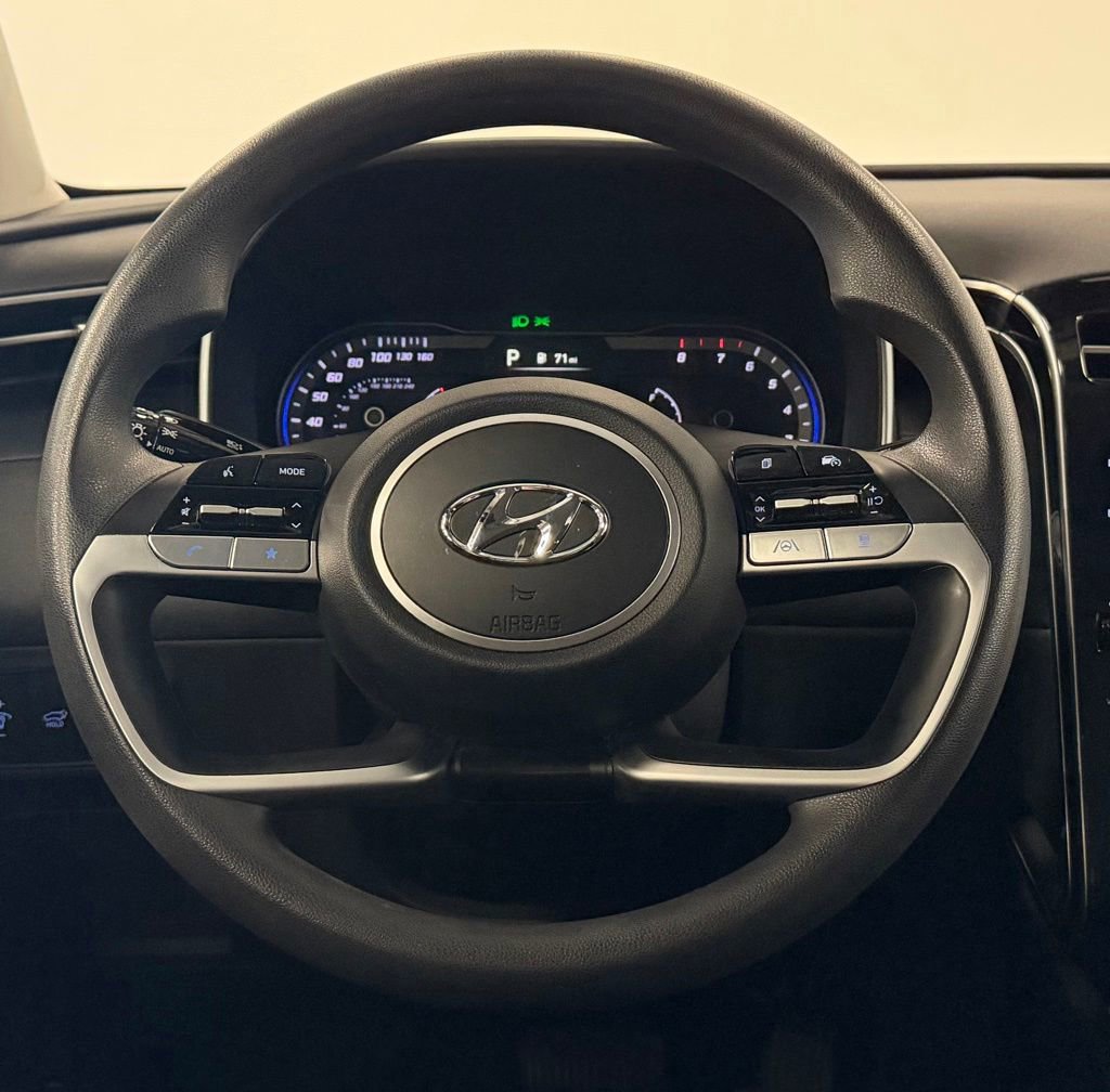 Used 2023 Hyundai Tucson SEL FWD image 15