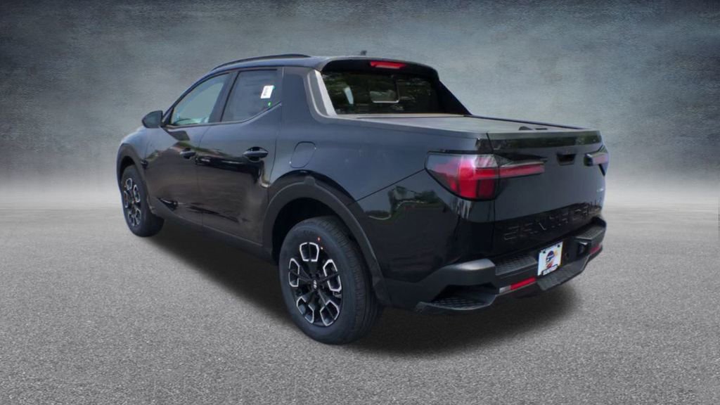 Certified 2022 Hyundai Santa Cruz SEL Premium image 18