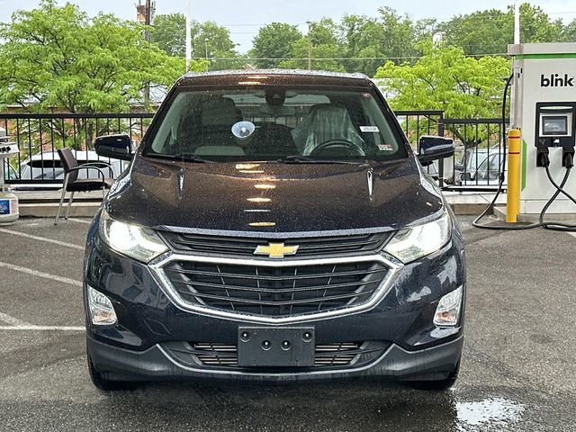 Used 2020 Chevrolet Equinox LT AWD/4WD image 6