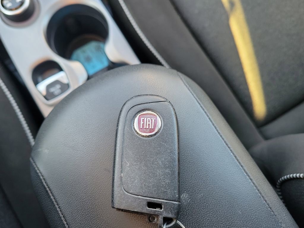 Used 2021 FIAT 500X Pop w/ Sport Appearance Package image 33