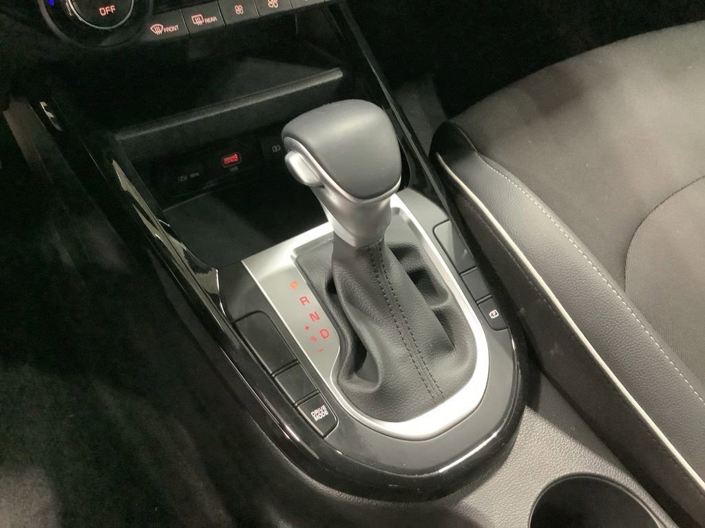 Certified 2023 Kia Forte GT-Line image 16