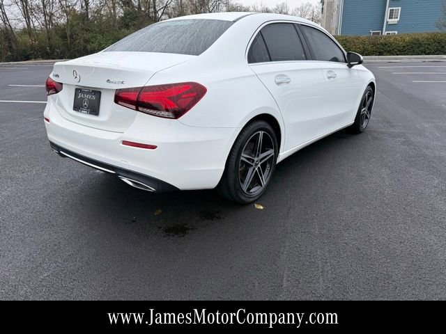 Certified 2022 Mercedes-Benz A 220 4MATIC image 6