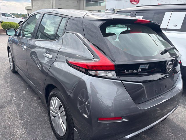 Used 2025 Nissan Leaf S FWD image 22