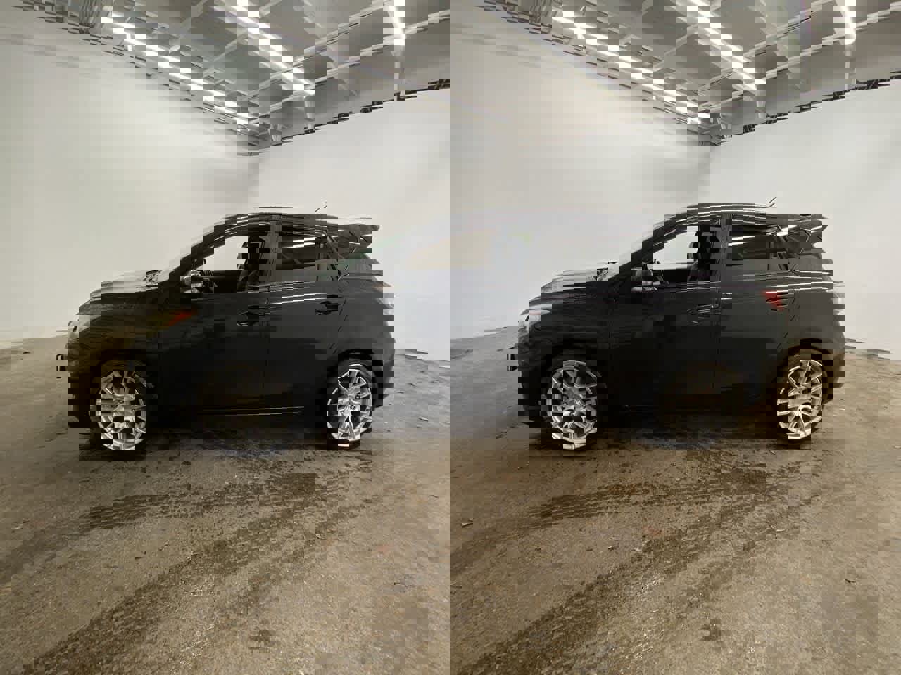 Used 2011 MAZDA MAZDASPEED3 Sport image 3