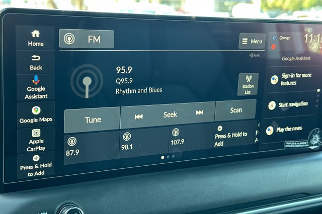 New 2026 Honda Pilot EX-L image 21