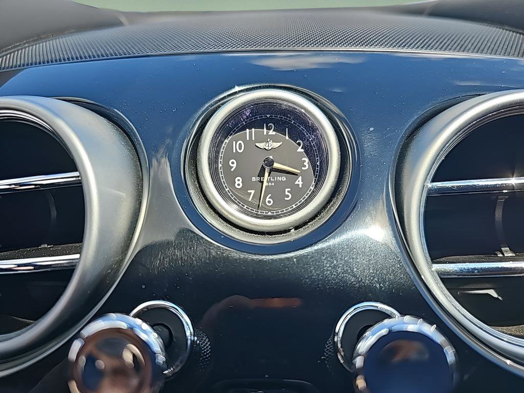 Used 2015 Bentley Continental GT V8 S image 21