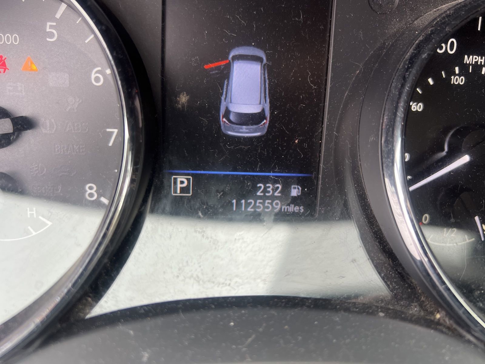 Used 2020 Nissan Rogue SV image 12