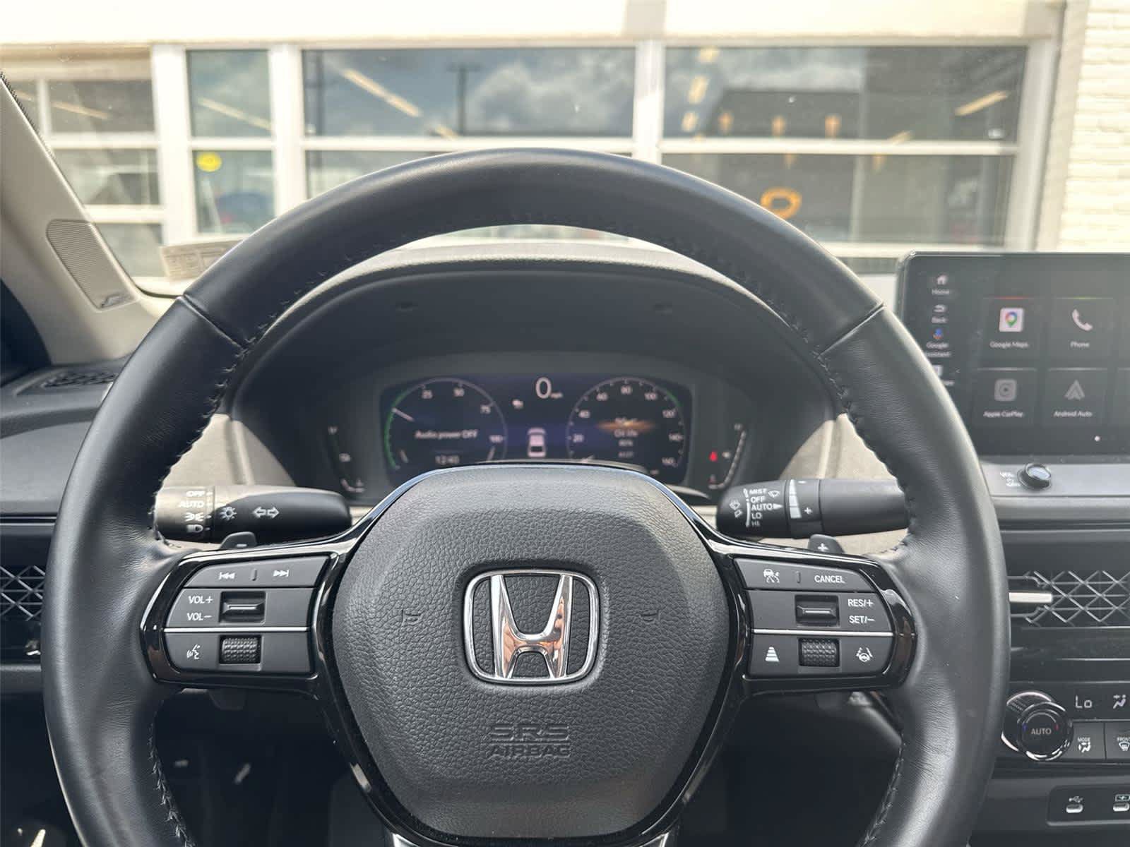 Used 2023 Honda Accord Touring image 16