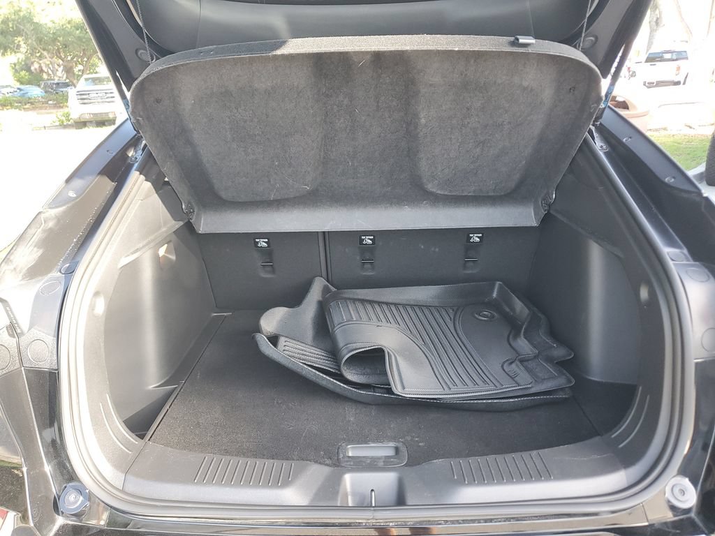 Certified 2024 Buick Envista Sport Touring w/ Convenience I Package FWD image 26