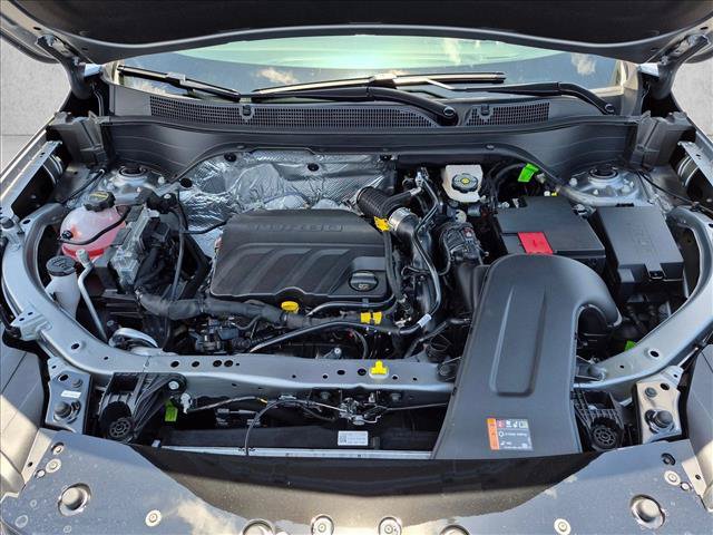 New 2026 Chevrolet Trax ACTIV FWD image 15