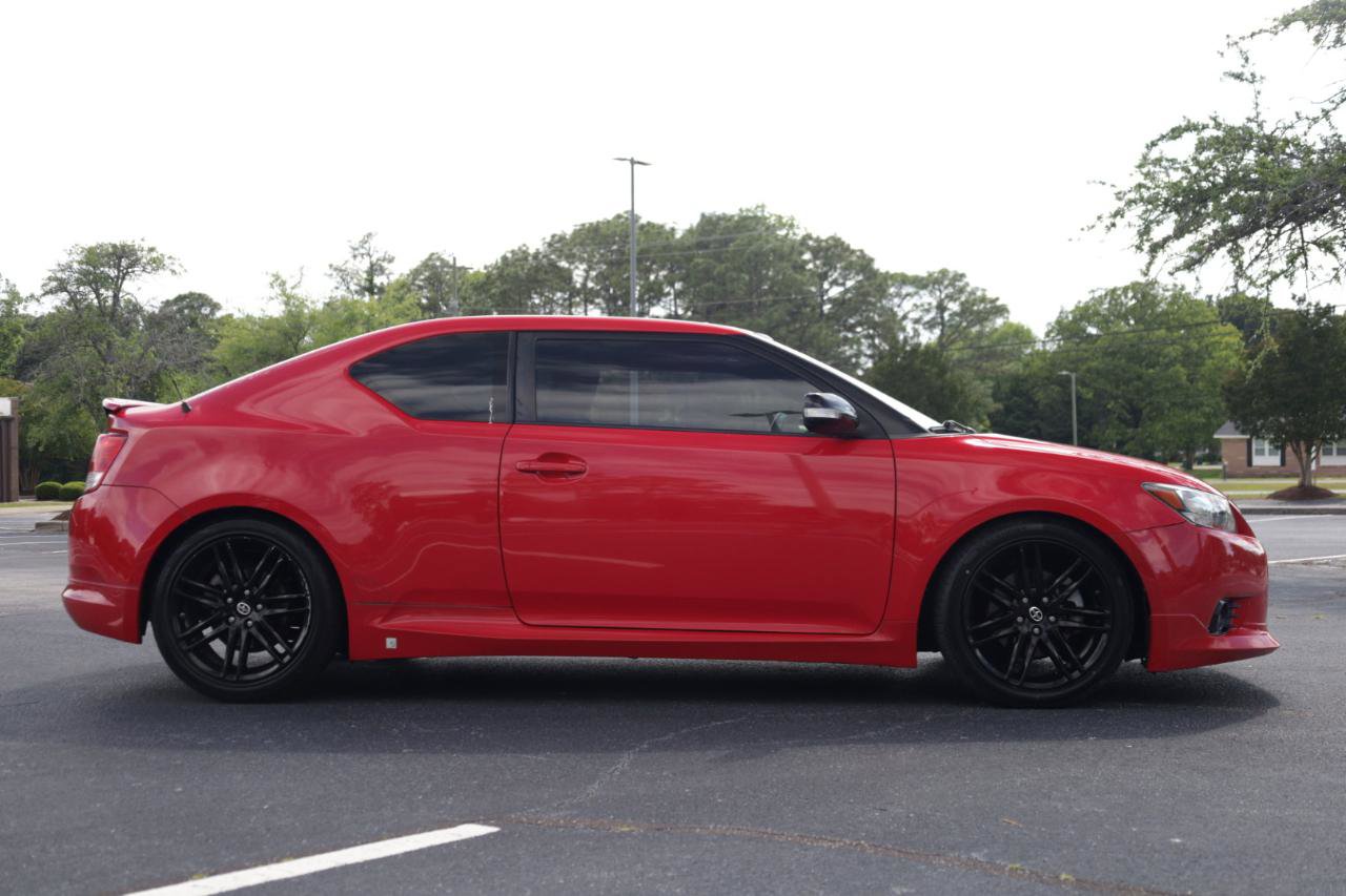 Used 2013 Scion tC Release Series 8.0 FWD image 6