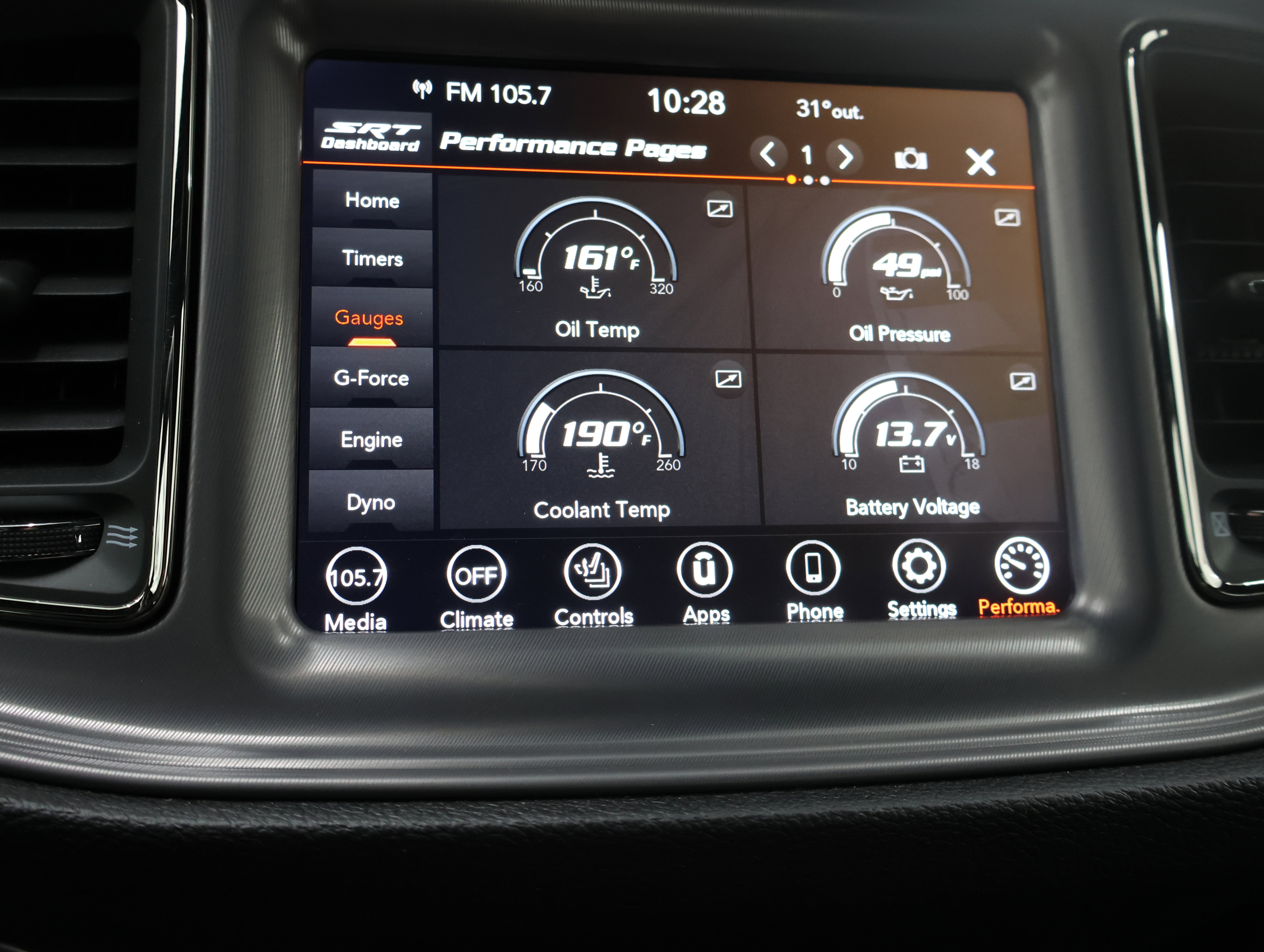 Used 2023 Dodge Challenger SRT Hellcat image 55