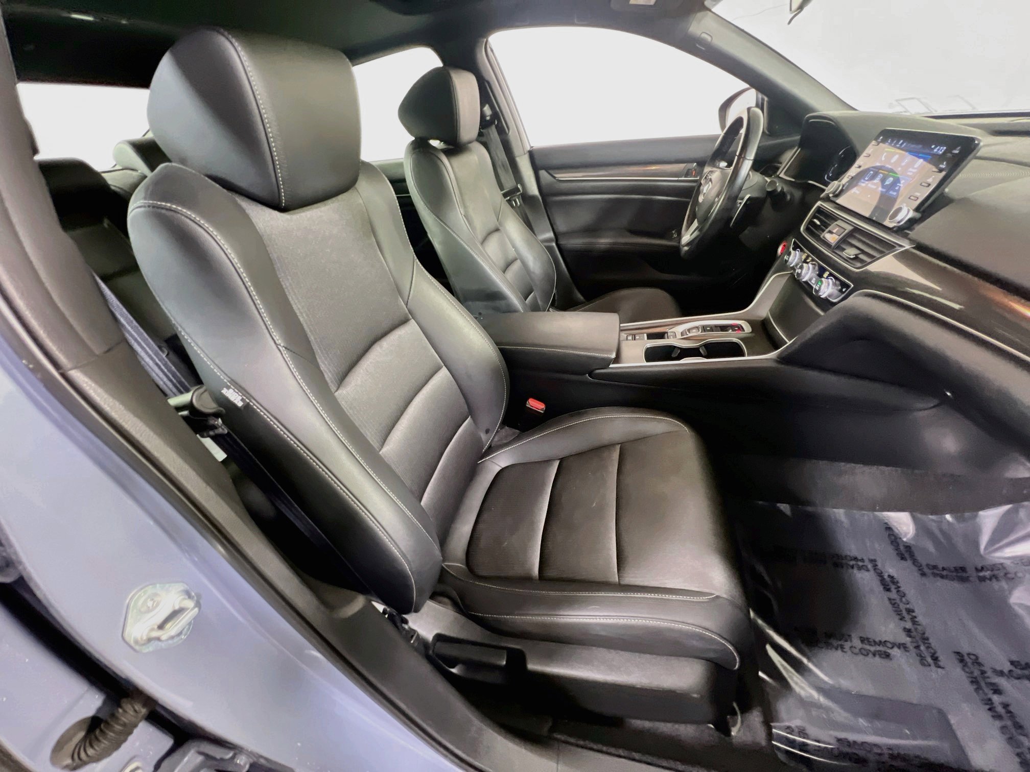 Used 2022 Honda Accord Sport image 26