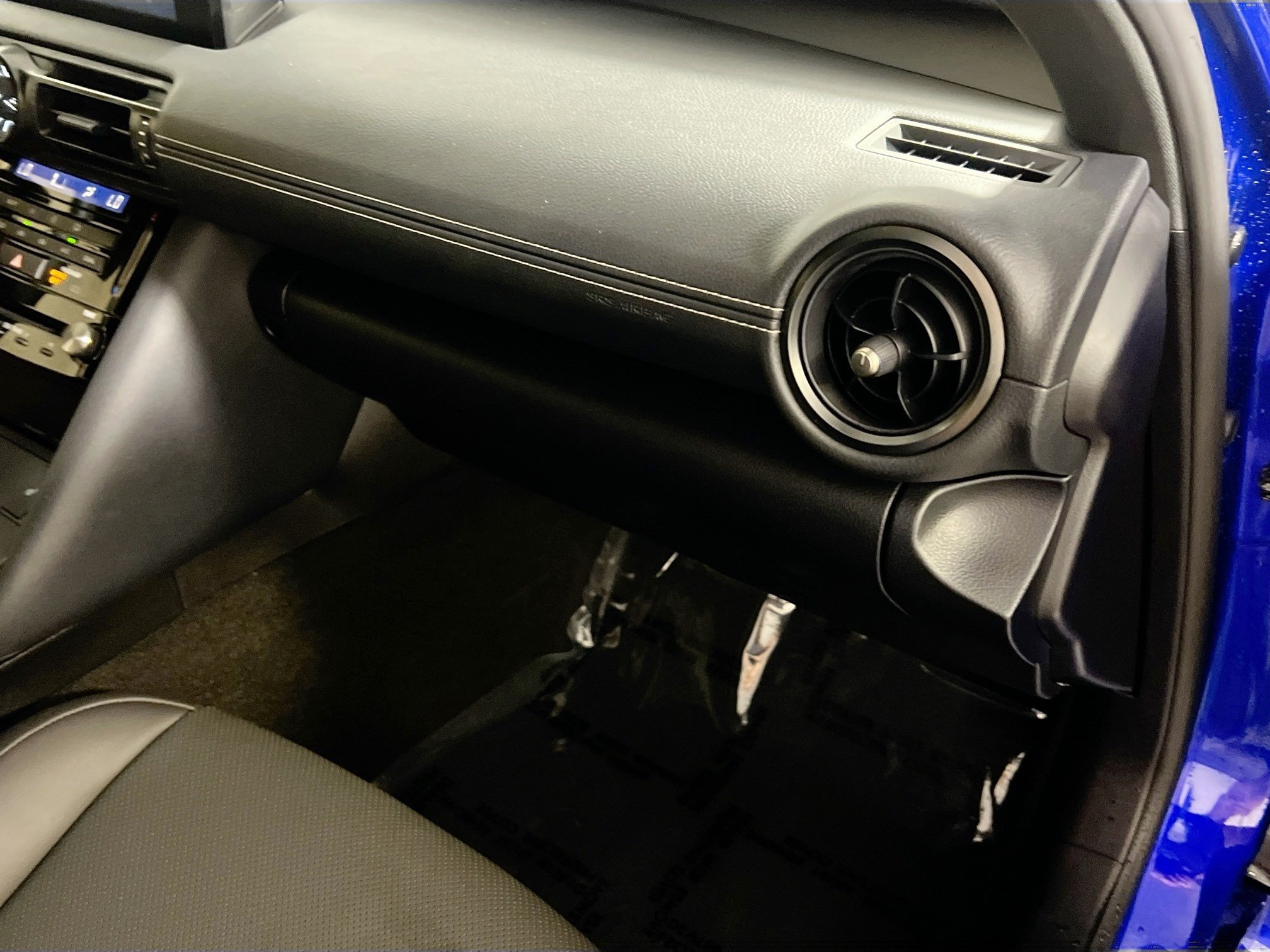 Used 2025 Lexus IS 350 F Sport w/ Accessory Package 2 RWD image 34
