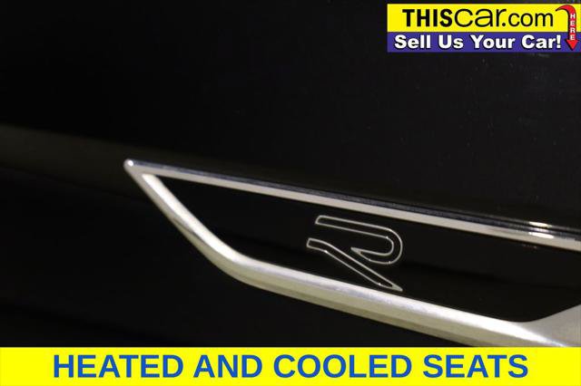 Used 2024 Volkswagen Atlas SEL Premium R-Line AWD/4WD image 12