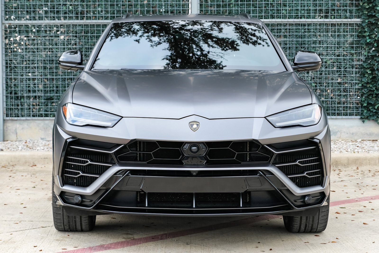 Used 2020 Lamborghini Urus image 6